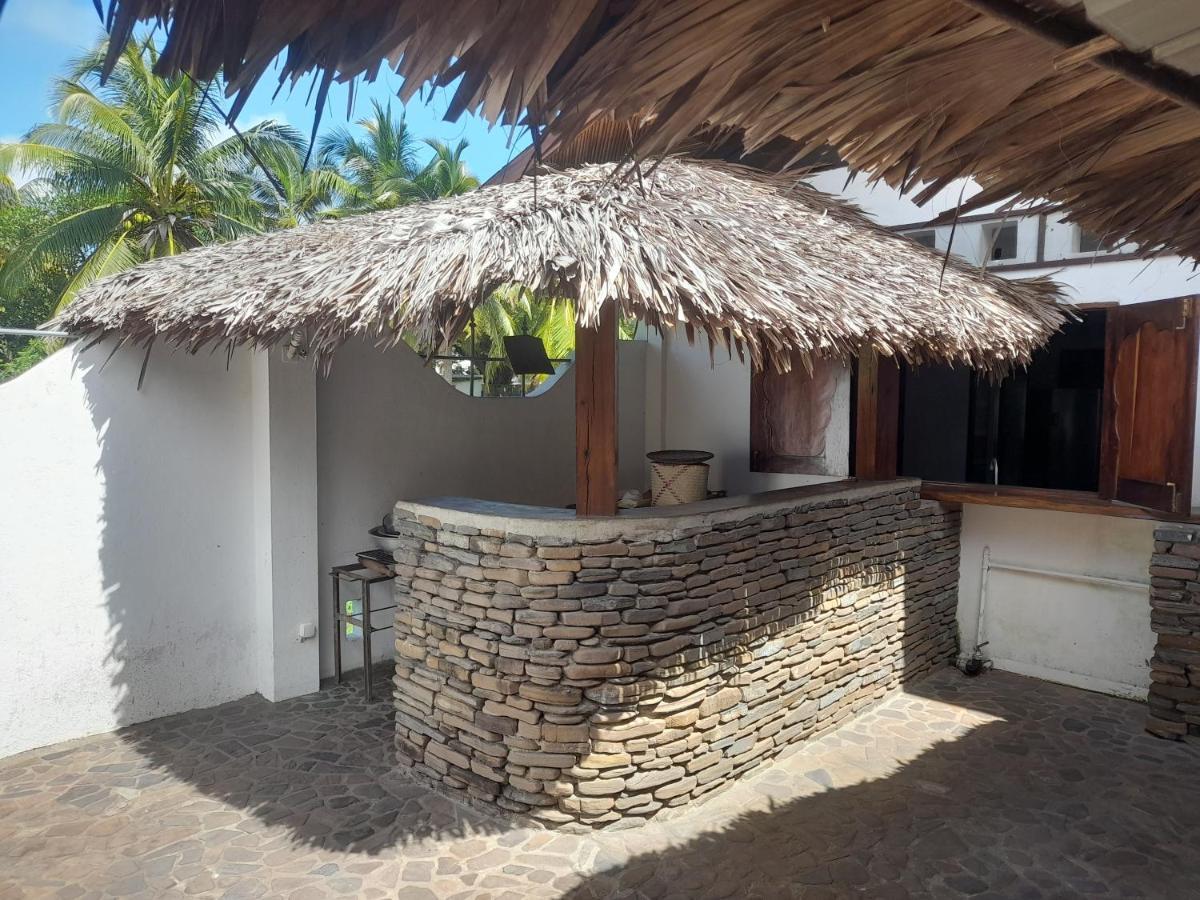 A Casa Di Giorgia Lodge Nosy Be Andilana Zewnętrze zdjęcie