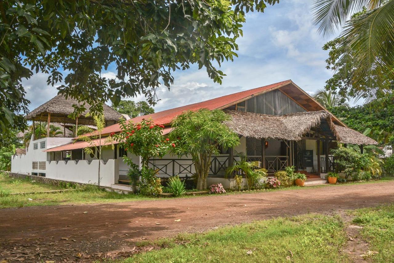A Casa Di Giorgia Lodge Nosy Be Andilana Zewnętrze zdjęcie