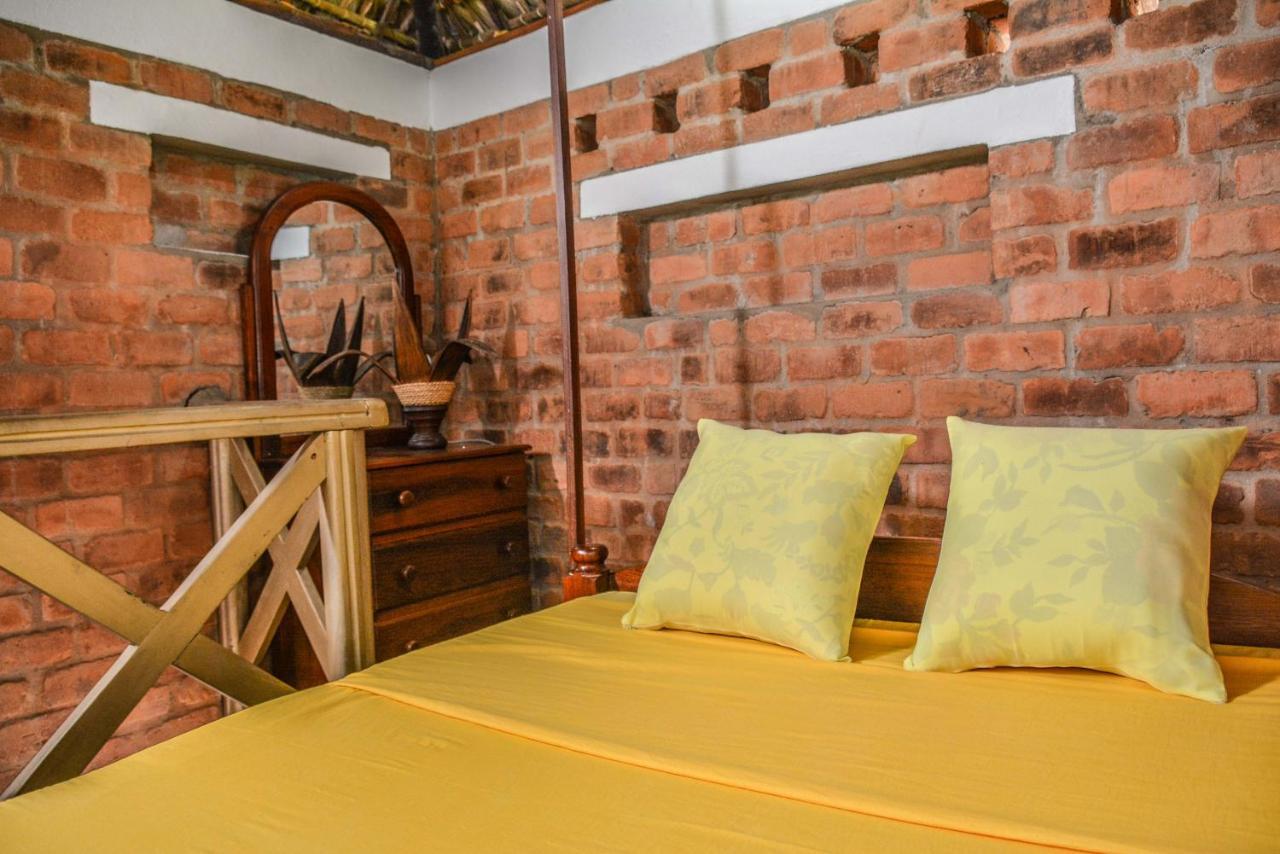 A Casa Di Giorgia Lodge Nosy Be Andilana Zewnętrze zdjęcie